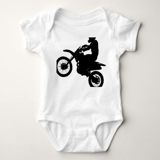 Bike Art Speed –  Romper (Voorkant)