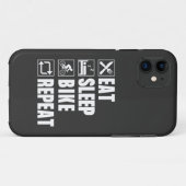 BIKE Case-Mate iPhone CASE (Achterkant (horizontaal))