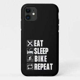 BIKE Case-Mate iPhone CASE