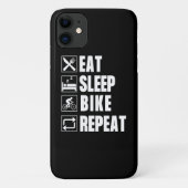 BIKE Case-Mate iPhone CASE (Achterkant)