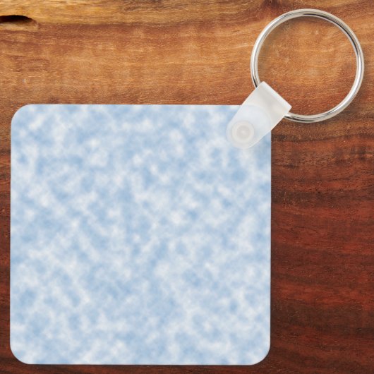 Bike Choice Lighthouse sleutelhanger (Achterkant)