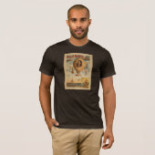 Bike Chute T-Shirt (Voorkant volledig)