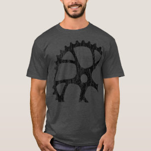 Bike Cog T-shirt