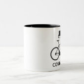 Bike Commuter Mok (Center)