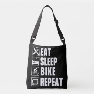 BIKE CROSSBODY TAS