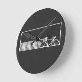 Bike Cyclus Ronde Klok (Hoek)