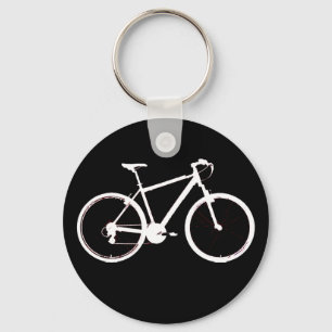 Bike Cyclus Sleutelhanger