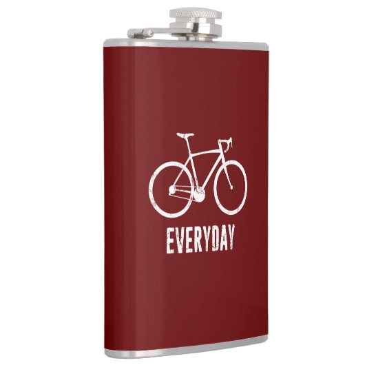 Bike Day Heupfles (Rechts)