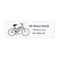 Bike, fiets, cyclus, sport, fietsen, Motivatie