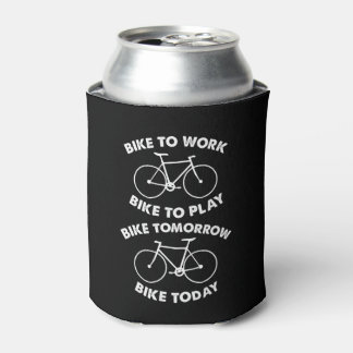 Bike Forever - Cool Cycling Blikjeskoeler