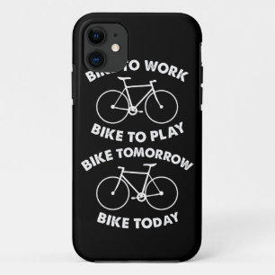 Bike Forever - Cool Cycling Case-Mate iPhone Case