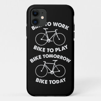 Bike Forever - Cool Cycling Case-Mate iPhone Case