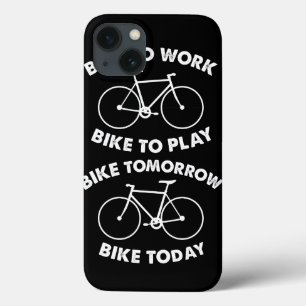 Bike Forever - Cool Cycling Case-Mate iPhone Case