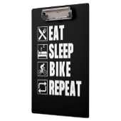 BIKE KLEMBORD (Links)