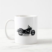 Bike Koffiemok (Links)