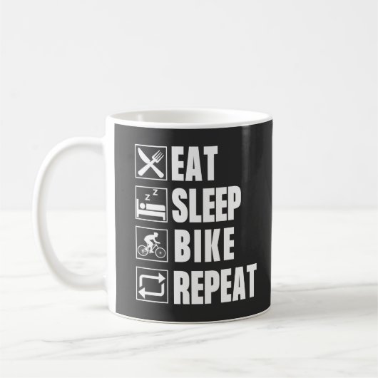 BIKE KOFFIEMOK (Links)