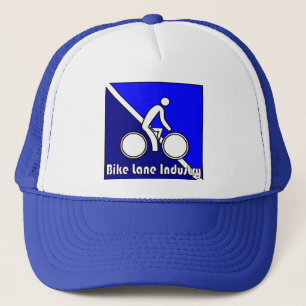 BIKE LANE Industry Trucker Pet
