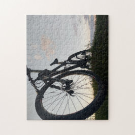 Bike Legpuzzel