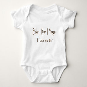 Bike   Looptijd   Yoga Romper