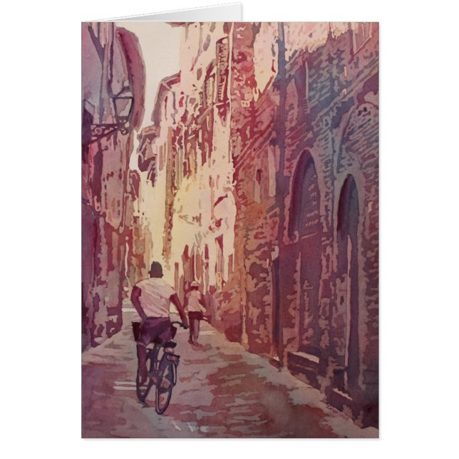 Bike Lucca (Voorkant)