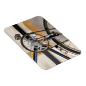  BIKE MAGNEET (Rechterzijde)