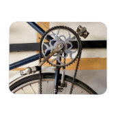 BIKE MAGNEET (Horizontaal)