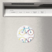 Bike Magnet (Insitu (Vaatwasser))