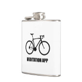 Bike Meditation App Heupfles (Links)