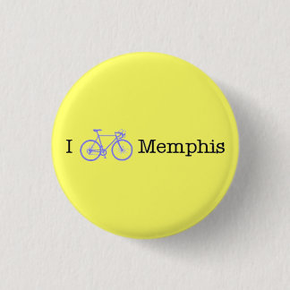 Bike Memphis Ronde Button 3,2 Cm
