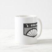 Bike MI-Mok Koffiemok (Voorkant rechts)