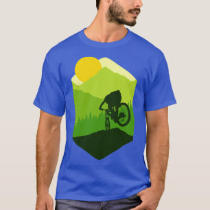 Bike more t-shirt
