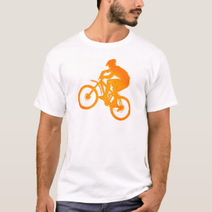 Bike Mountain Times T-shirt