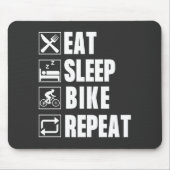 BIKE MUISMAT (Voorkant)