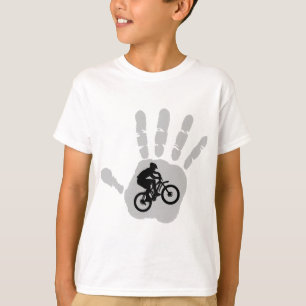 Bike New Claim T-shirt