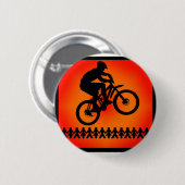 BIKE NIEUWE OPLEIDING RONDE BUTTON 5,7 CM (Voorkant /achterkant)