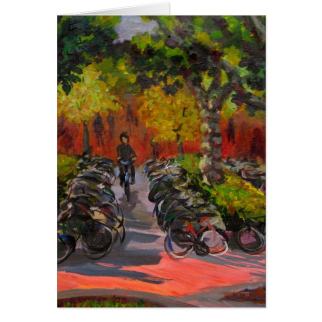 Bike Park (Voorkant)