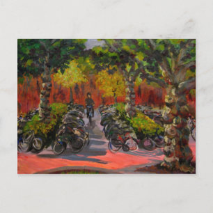 Bike Park Briefkaart