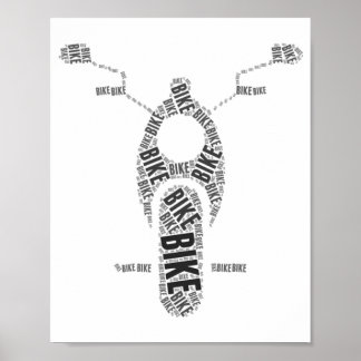 Bike Poster