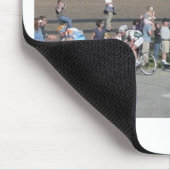 Bike Race California 2009 Muismat (Hoek)