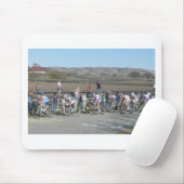 Bike Race California 2009 Muismat (Met muis)