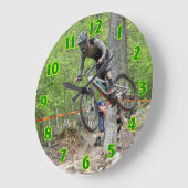 Bike Race  Grote Klok (Hoek)