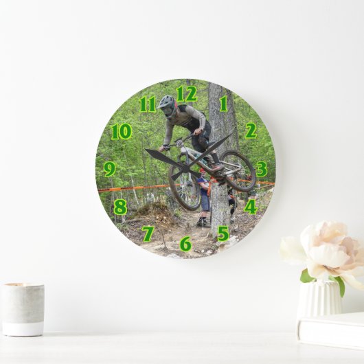 Bike Race Grote Klok (Huis)