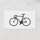 Bike Repair Shop Visitekaartje (Achterkant)