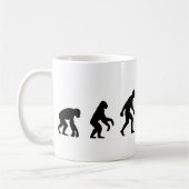 Bike Revolution Koffiemok (Links)