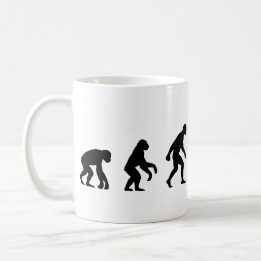 Bike Revolution Koffiemok (Links)