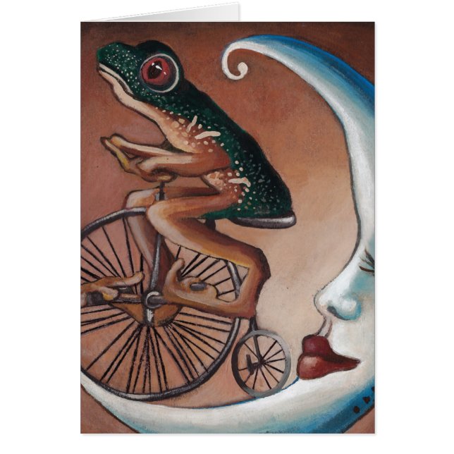 Bike Ride (Voorkant)