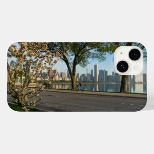 Bike Ride Down Solidarity Hoesje-Mate iPhone Case