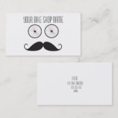 Bike Shop Visitekaartje (Voorkant / Achterkant)