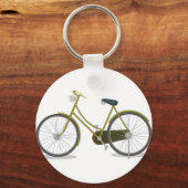 Bike Sleutelhanger (Voorkant)