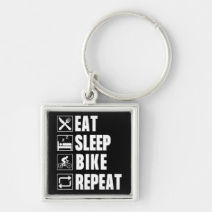BIKE SLEUTELHANGER